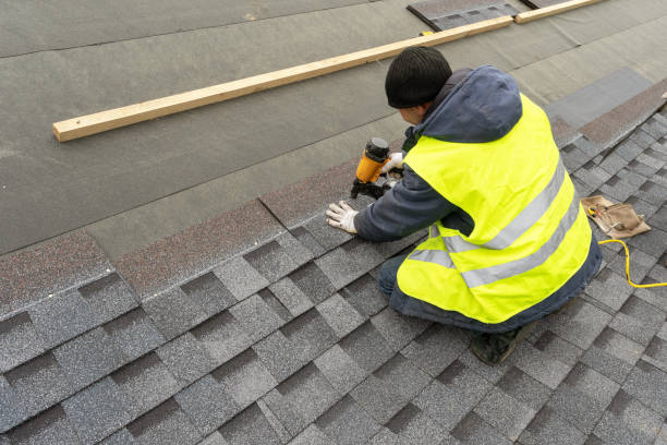 Best Emergency Roof Repair  in Spurgeon, TN