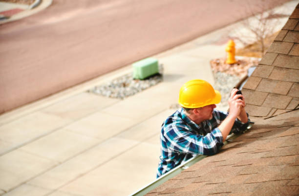 Best Commercial Roofing Services  in Spurgeon, TN
