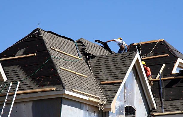 Trusted Spurgeon, TN Roofing Contractor Experts