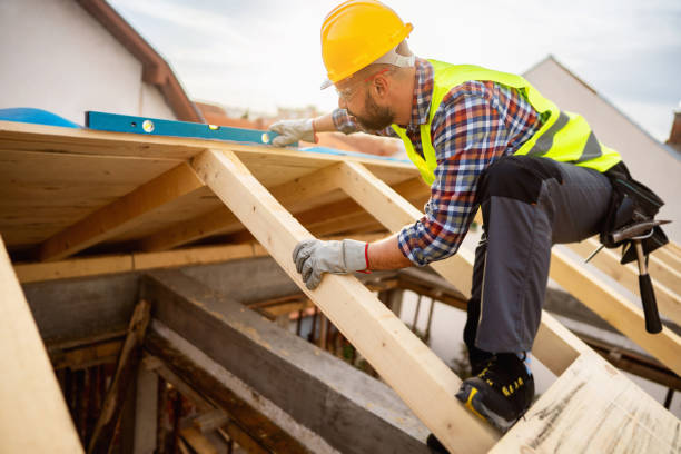 Best Flat Roof Repair Services  in Spurgeon, TN