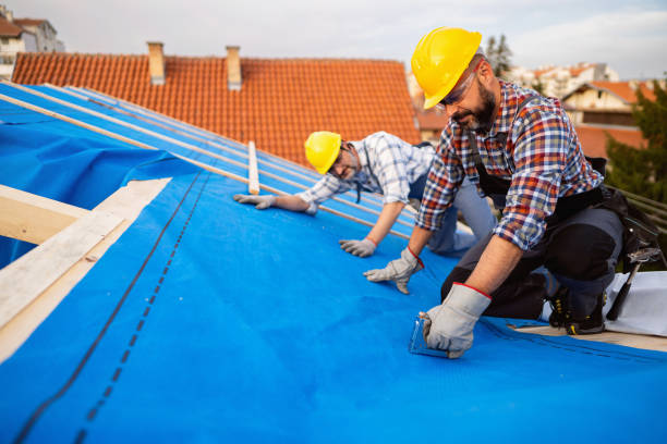 Best Sealant for Roof  in Spurgeon, TN