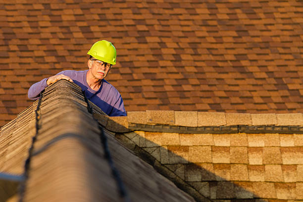 Quick and Trustworthy Emergency Roof Repair Services in Spurgeon, TN