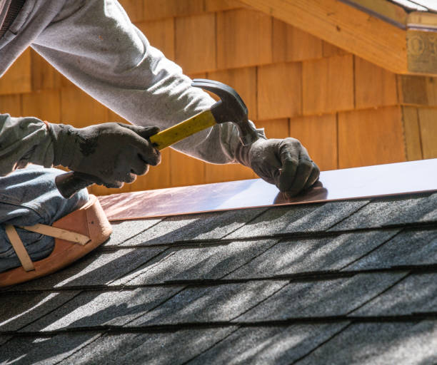 Best Roof Gutter Cleaning  in Spurgeon, TN